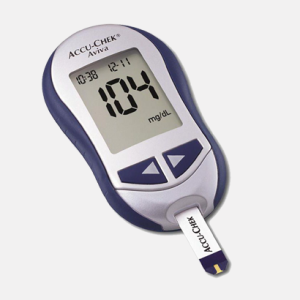 Sugar Monitor